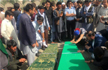 Afghan IS branch claims deadly attack on Shiites in Kabul